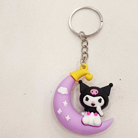 Μπρελόκ Kuromi 