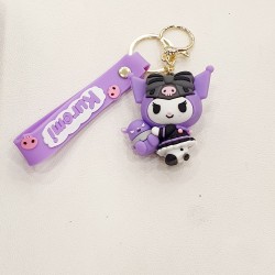 Μπρελόκ Kuromi 