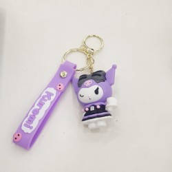 Μπρελόκ Kuromi  