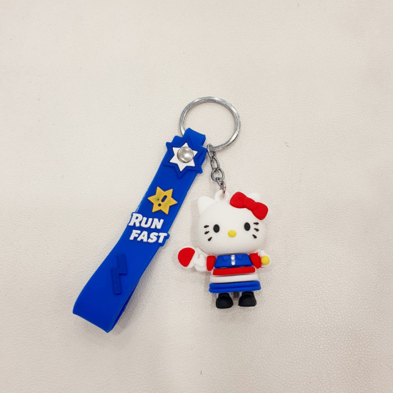 Μπρελόκ παιδικό με ήρωα Sanrio Ηello Κitty