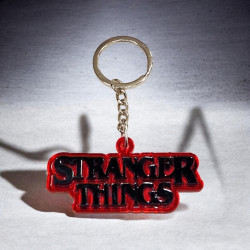 Μπρελόκ "stranger thinks"