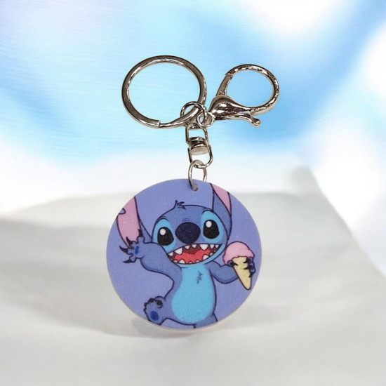 Μπρελόκ Stitch