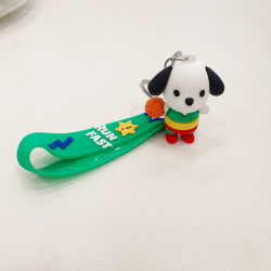 Μπρελόκ παιδικό με ήρωα Sanrio Picasso