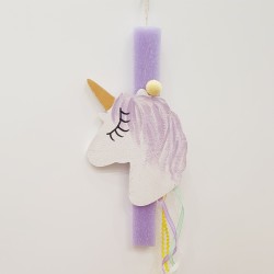 Λαμπάδα Μονόκερος