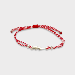 Χειροποίητο Μαρτάκι κεραύνος