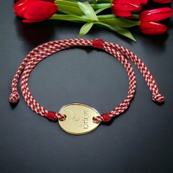 Χειροποίητο Μαρτάκι για τη Μαμά