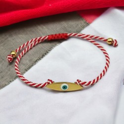 Χειροποίητο Μαρτάκι Μάτι