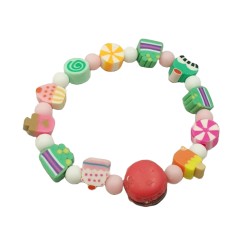 Βραχιόλι Παιδικό “Candies”