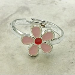 Δαχτυλίδι παιδικό "Daisy"