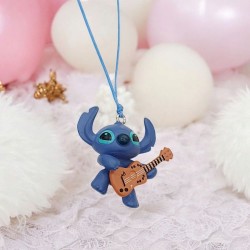 Κολιέ παιδικό Stitch 