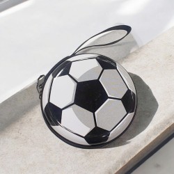 Παιδικό πορτοφολάκι μπάλα ποδοσφαίρου