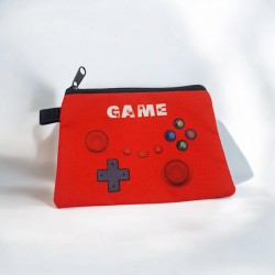 Παιδικό πορτοφολάκι play games