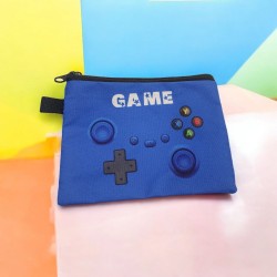 Παιδικό πορτοφολάκι play games