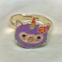 Δαχτυλίδι παιδικό 