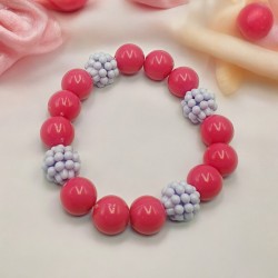 Βραχιόλι Παιδικό "Blueberry"