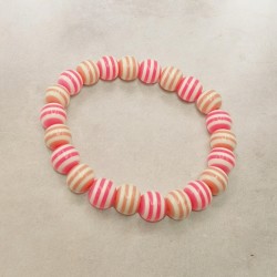 Βραχιόλι Παιδικό Καραμέλα