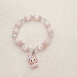 Βραχιόλι ελαστικό παιδικό My Melody