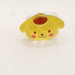 Δαχτυλίδι παιδικό Cappybarra 01