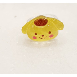 Δαχτυλίδι παιδικό Cappybarra 01