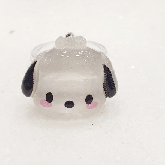 Δαχτυλίδι παιδικό Picasso 01