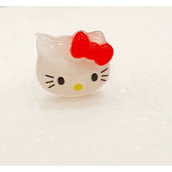Δαχτυλίδι παιδικό Ηello Κitty 01