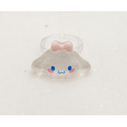 Δαχτυλίδι παιδικό Cinamorol 01