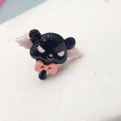 Δαχτυλίδι παιδικό Kuromi 11