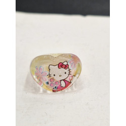 Δαχτυλίδι Hello Kitty