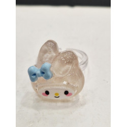 Δαχτυλίδι My Melody