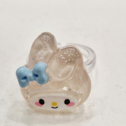 Δαχτυλίδι My Melody