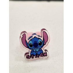 Δαχτυλίδι Stitch