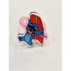 Δαχτυλίδι Stitch