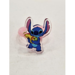Δαχτυλίδι Stitch