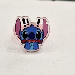 Δαχτυλίδι Stitch