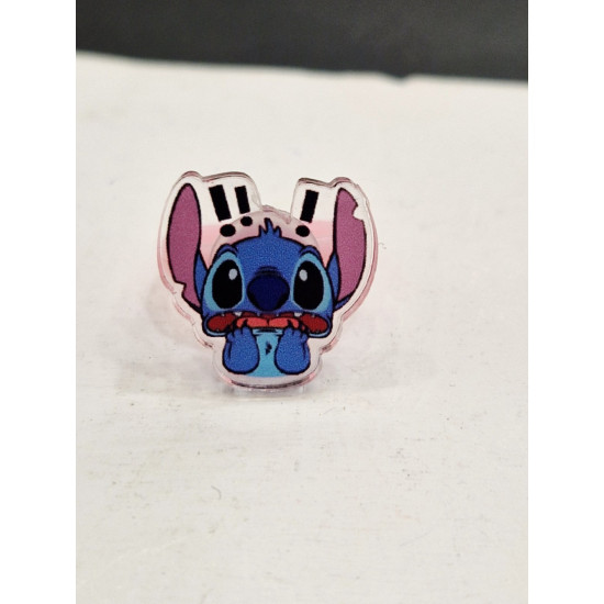 Δαχτυλίδι Stitch