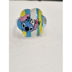 Δαχτυλίδι Stitch