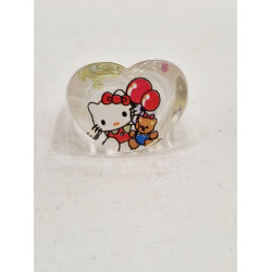 Δαχτυλίδι Hello Kitty