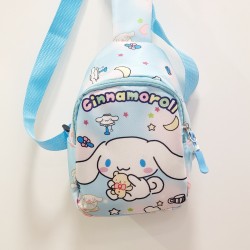 Τσάντα ώμου μπανάνα Cinamoroll