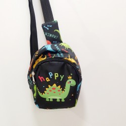 Τσαντάκι μπανάνα ώμου δεινόσαυρος