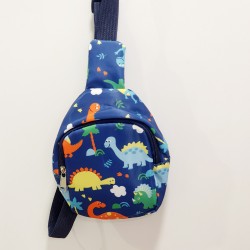Τσαντάκι ώμου μπανάνα δεινόσαυρος