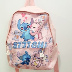 Τσάντα πλάτης Stitch Angel