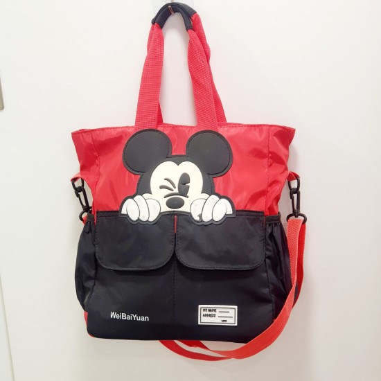 Τσάντα  ώμου και καρπού Mickey