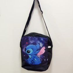 Τσάντα  ώμου Stitch
