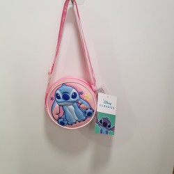 Τσαντάκι ώμου χιαστί Stitch 