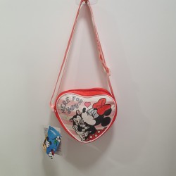 Τσαντάκι ώμου χιαστί Mini