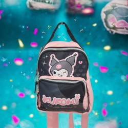 Τσάντα Kuromi πλάτης