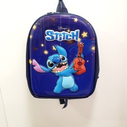 Τσάντα πλάτης Stitch 3D