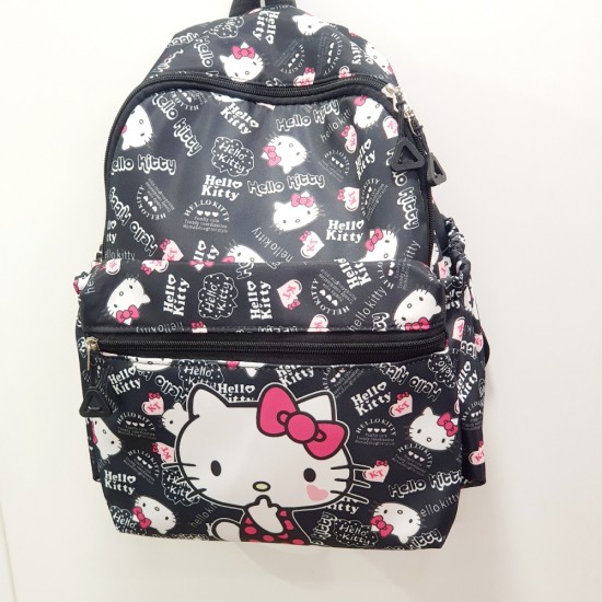 Τσάντα πλάτης Hello Kitty 