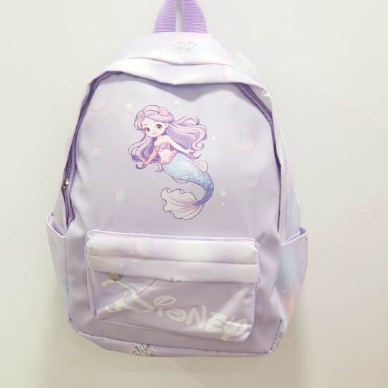 Τσάντα πλάτης Ariel Disney