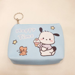 Πορτοφόλι παιδικό με ήρωα Sanrio Picasso 